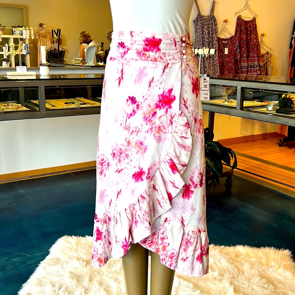 NWT MISA Skirt